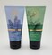 Bath &amp; Body Works - Aromatherapy - Travel Size - 2 pc Bundle - Ultimate Hydration Body Cream - Sleep - Lavender Vanilla - 2.5 oz &amp; Stress Relief - Eucalyptus Spearmint - 2.5 oz