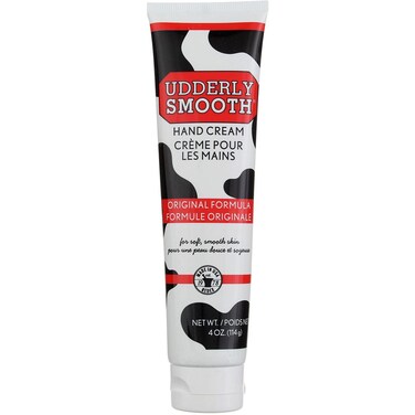 Udderly Smooth Udderly Smooth Udder Cream, 4 Oz (Pack of 3)