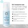 OMIC 10% Tranexamic Acid Cream &ndash; 1 fl oz / 30ml &ndash; Skin Brightening Cream, Reduce Appearance of Dark Spots, Skin Moisturizer, Even Skin Tone with Coconut Oil &amp; Vitamin E