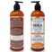 Shea Terra Organics Nilotik&rsquo; Shea Butter Ultra-Rich Lotion &ndash; Fragrance-Free   Natural Anti-Aging Daily Skin, Nails &amp; Hair Cream to Soften Dry Skin, Reduce Wrinkles &amp; Stretch Marks &ndash; 16 oz