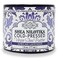 Shea Terra Organics 100% Organic Cold-Pressed Virgin Shea Butter &ndash; S. African Lavender   Natural Anti-Aging Daily Skin, Nails &amp; Hair Cream to Soften &amp; Rejuvenate Skin &amp; Reduce Stretch Mark &ndash; 6 oz