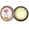 Hard Lotion Bar   Organic Beeswax and Plant based Moisturizer   Plastic free solid moisture bar (Orange Cream)