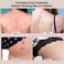 Butt Acne Clearing Treatment, Moisturizer Cream with 2% Salicylic Acid, Tea Tree Oil &amp; Witch Hazel, Body Back Acne Treatment, Cystic Acne Treatment for Skin Delicate and Smooth 2.4oz