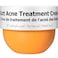 Butt Acne Clearing Treatment, Moisturizer Cream with 2% Salicylic Acid, Tea Tree Oil &amp; Witch Hazel, Body Back Acne Treatment, Cystic Acne Treatment for Skin Delicate and Smooth 2.4oz