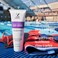 Zealios Swim &amp; Sports Body Lotion Non-Greasy Hydrates &amp; Moisturizes Dry Skin - Great for Swimmers &amp; Athletes Skin providing Vitamins &amp; Antioxidants - 8 oz
