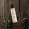 Prija Relaxing Massage Lotion formulated with Cypress Essential Oil (12.84 fl oz) - Relaxing and Moisturizing - Vegan Friendly - Dermatologically Tested - Made with 100% Recycled Bottle
