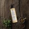 Prija Relaxing Massage Lotion formulated with Cypress Essential Oil (12.84 fl oz) - Relaxing and Moisturizing - Vegan Friendly - Dermatologically Tested - Made with 100% Recycled Bottle