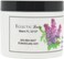 Eclectic Lady Lilac Satin &amp; Silk Cream Body Lotion 4 oz - Shea Butter, Aloe, Silk Amino Acids, Vitamin E, Phthalate-Free, Handcrafted in USA - Perfect For Women