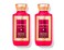 MYT BBW - Bath and Body - Luminous Body Lotion 8 oz (Pack of 2)
