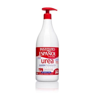 UREA body leche hidratante 950 ml