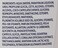Urea + Panthenol Moisturising Lotion &ndash; Spanish Institute &ndash; Dispenser 500 ml