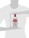 Urea + Panthenol Moisturising Lotion &ndash; Spanish Institute &ndash; Dispenser 500 ml