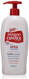 Urea + Panthenol Moisturising Lotion &ndash; Spanish Institute &ndash; Dispenser 500 ml