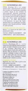 Exfoliac Acnom&eacute;ga 200 30ml