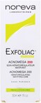 Exfoliac Acnom&eacute;ga 200 30ml