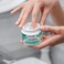 Skin Care Detox Day and NightFace Cream Anti-Aging Moisturiser with Collagen, Hyaluronic Acid, Matrixyl&reg; 3000, Hemp Seed Oil, and a UVA/UVB Filter for Ages 60-75, 50 ml