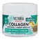 Skin Care Detox Day and NightFace Cream Anti-Aging Moisturiser with Collagen, Hyaluronic Acid, Matrixyl&reg; 3000, Hemp Seed Oil, and a UVA/UVB Filter for Ages 60-75, 50 ml