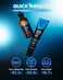 WELLAGE Hyper Peptide Bandage Cream - Advanced Anti-Aging Face Cream with Botul-Peptide - Pore Elasticity, Plumping, Evens Texture, Soothes Damaged Skin for All Skin Types, 1.69 oz
