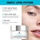 Triple Lipid Peptide - Restore &amp; Fix Mature Skin Advanced Anti-Aging Cream for Radiant, Smooth Skin