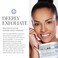 Anti Aging 2 Step Skin Care System (Bundle) - Microdermabrasion Scrub (1.69 oz) + Anti Wrinkle Cream (1 oz) - Reduce Fine Lines &amp; Wrinkles - with Peptides &amp; Hyaluronic Acid