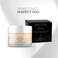 Face &amp; Neck Tighten Cream with Peptides+Collagen+Hyaluronic Acid   Firmness &amp; Elasticity   Anti aging  Face Lift  Deeply hydrates, brightens Moisturizer Neck Firming. 1.69 fl.Oz