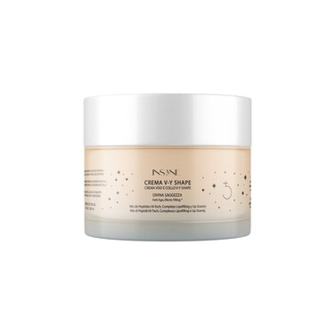 Face &amp; Neck Tighten Cream with Peptides+Collagen+Hyaluronic Acid   Firmness &amp; Elasticity   Anti aging  Face Lift  Deeply hydrates, brightens Moisturizer Neck Firming. 1.69 fl.Oz
