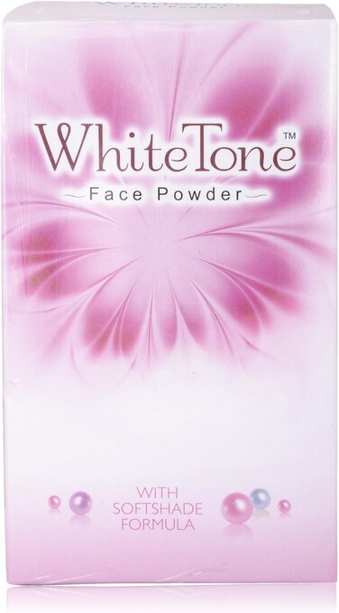 White Tone Face Powder(70 G)