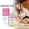 Her Natural Skin Renew Oil for Dark Spots,Help Ingrown Hair,Beneficial Nourishing Moisturizing for Women All Skin