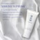 SEKKISEI Supreme Cleansing Cream, Gentle Hydrating Facial Cleanser, 5 Ounce