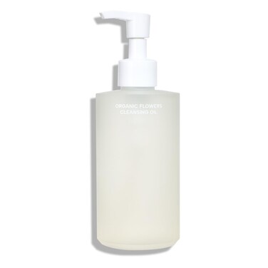 Whamisa Organic Flowers Cleansing Oil 260ml/8.7 fl. oz.