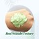 MissDragon Wasabi Noni Soothing Cleanser (3.38 fl.oz.) &ndash; Vegan, Mildly Acidic pH 5.5 Deep Cleanser for Sensitive and Acne-Prone Skin with Gentle Daily Exfoliation