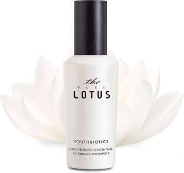 The Pure Lotus YOUTHBIOTICS Lotus Probiotic Concentrate (80ml)