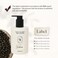 Black Yuja Bean Milk Cleanser - Sensitive Skin, Korean Skincare, Vegan, Hypoallergenic, Moisturizing, Hydrating, First Facial Cleansing, Cleansing Milk, K-Beauty