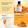 Cocoon Hung Yen Turmeric Cleanser (10.48 fl oz)