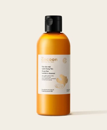 Cocoon Hung Yen Turmeric Cleanser (10.48 fl oz)