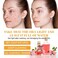 Turmeric Facial Cleanser, Turmeric Facial Wash, Turmeric Face Wash, Glo Mi Turmeric Facial Cleanser,Turmeric Foaming Cleanser for All Skin