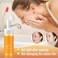 Turmeric Facial Cleanser, Turmeric Face Wash, Turmeric Foaming Facial Cleanser, Turmeric Facial Wash, Turmeric Foaming Cleanser for All Skin Deep Cleaning (2pcs)