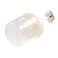 Face Foam Maker, Portable Foam Maker Cup Bubble Foamer Maker Rich Cream Foamer Deep Cleanser Facial Cleanser Foam Cup for Face Wash Skin Care