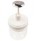 Face Foam Maker, Portable Foam Maker Cup Bubble Foamer Maker Rich Cream Foamer Deep Cleanser Facial Cleanser Foam Cup for Face Wash Skin Care