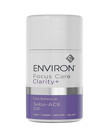 Environ Vita Botanical Sebu- Ace Oil