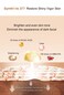 AESTHTANY LERFM Moisturizing Brightening Aloe Face Skin Care Set Hyaluronic Serum Skin Care Set   Radiant, Youthful Skin Alcohol-Free Hypoallergenic Cleanse, Recondition and Puri (377- Nine piece set)