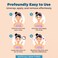 MEDca Deep Cleansing Blackhead Pore Strips - Pack of 48 Peel - Off Blackhead Remover and Pore Unclogging Strips for Nose and Face, Chin, Forehead &amp; Healthier Looking Skin