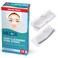 MEDca Deep Cleansing Blackhead Pore Strips - Pack of 48 Peel - Off Blackhead Remover and Pore Unclogging Strips for Nose and Face, Chin, Forehead &amp; Healthier Looking Skin