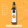 Good Vibes Vitamin C Face Toner Spray for Minimizing Pores   Anti Aging Hydrating Facial Mist for Dry Skin   No Alcohol &amp; Sulfates   for All Skins 4.06 Fl Oz/120ml
