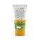 MAMAEARTH Ubtan De Tan Face Wash   Helps Reduce Tanning &amp; Sun Damage   Gently Cleanses Dirt &amp; Excess Oil   Enriched with Turmeric &amp; Saffron   1.69 Fl Oz (50ml)