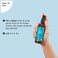 Pilgrim Korean Face Mist Toner   Hydrating &amp; Refreshing Spray with Witch Hazel &amp; Camellia   Alcohol-Free, Natural Skin Toner   Nourishes &amp; Enhances Skin Elasticity   3.38 Fl Oz (100ml)