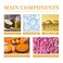 2 Pcs Turmeric Facial Cleanser, Glow Wash Turmeric Face Wash With Brush, Deep Cleansing Exfoliating for Women All Skin.
