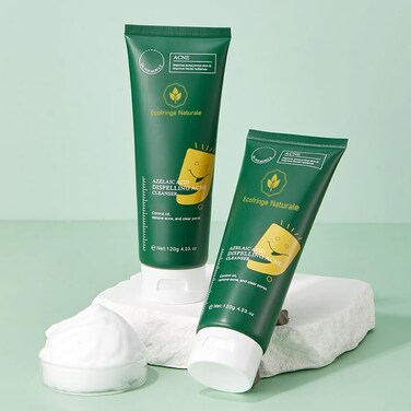 Exfoliating Cleanser, 4.23 oz