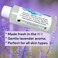 Urban ReLeaf Pore Shrinking Toner! with Lavender &amp; Dead Sea Salt, Smooth Tight Skin, 100% Natural, Calm &amp; Soothe Irritation