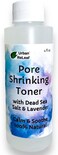 Urban ReLeaf Pore Shrinking Toner! with Lavender &amp; Dead Sea Salt, Smooth Tight Skin, 100% Natural, Calm &amp; Soothe Irritation